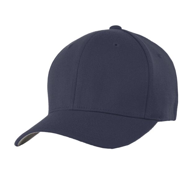 Flexfit ® Wool Blend Cap Thumbnail