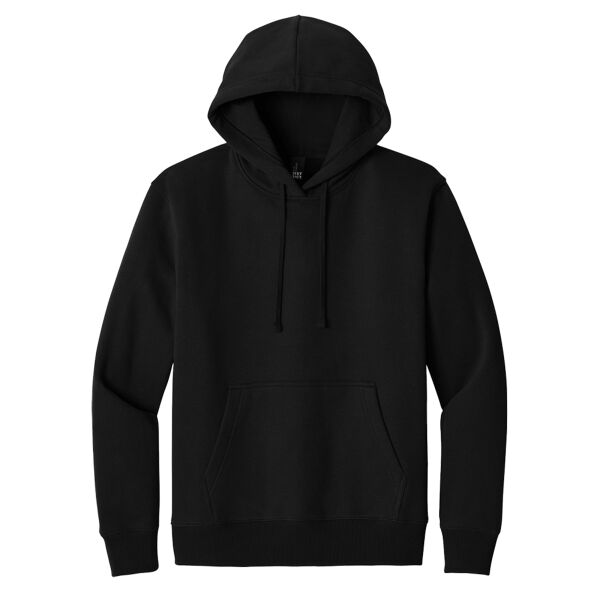 V.I.T. Heavyweight Fleece Hoodie Thumbnail