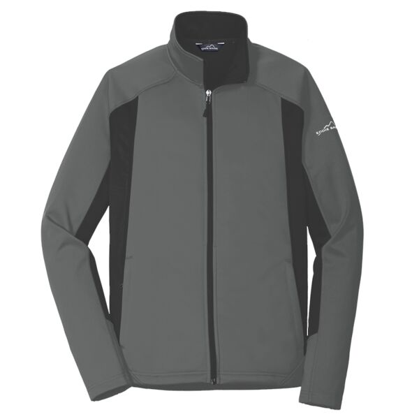 Trail Soft Shell Jacket Thumbnail