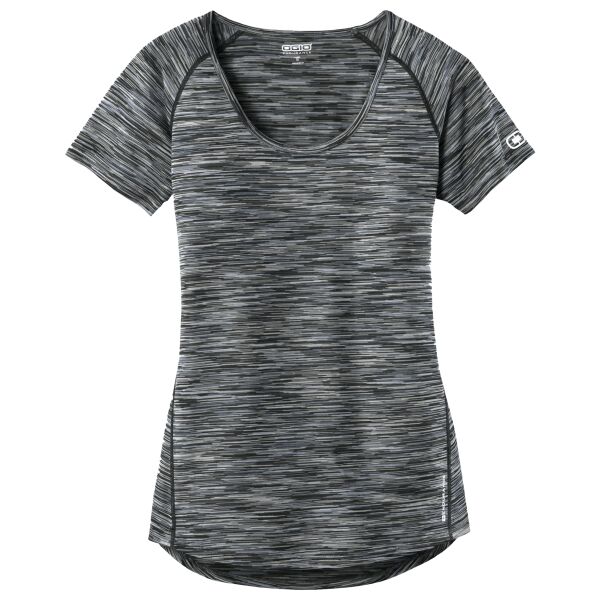 Ladies Verge Scoop Neck Thumbnail