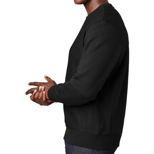 Super Heavyweight Crewneck Sweatshirt Thumbnail