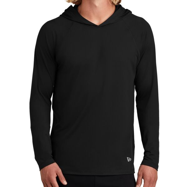 Power Long Sleeve Hoodie Thumbnail