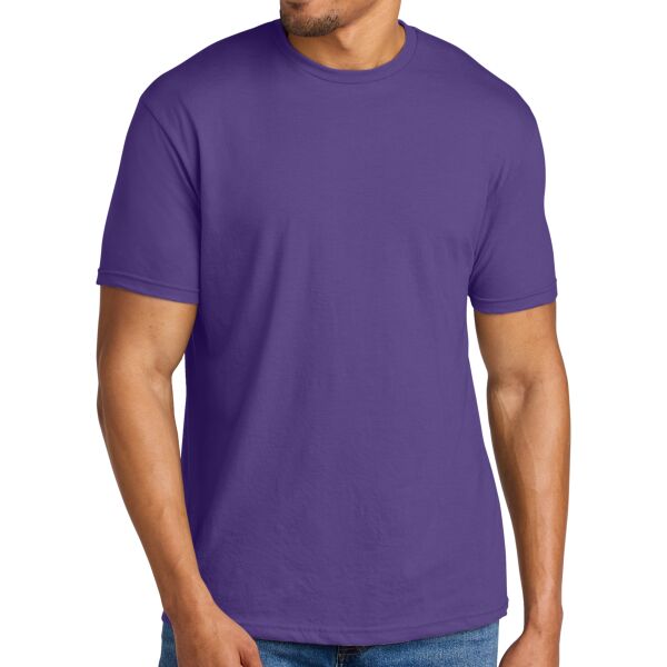 Softstyle ® CVC Tee Thumbnail